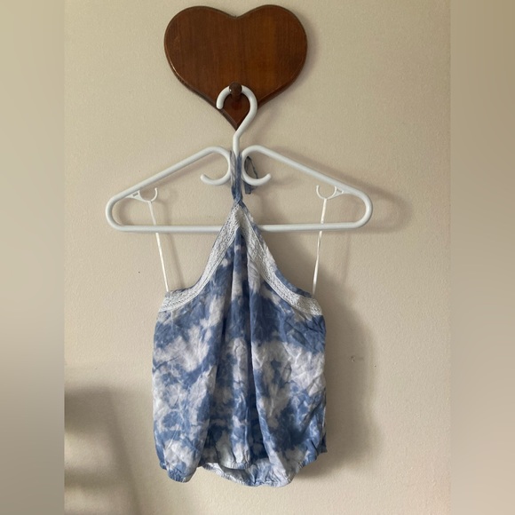 Hollister halter top size m - Picture 1 of 3